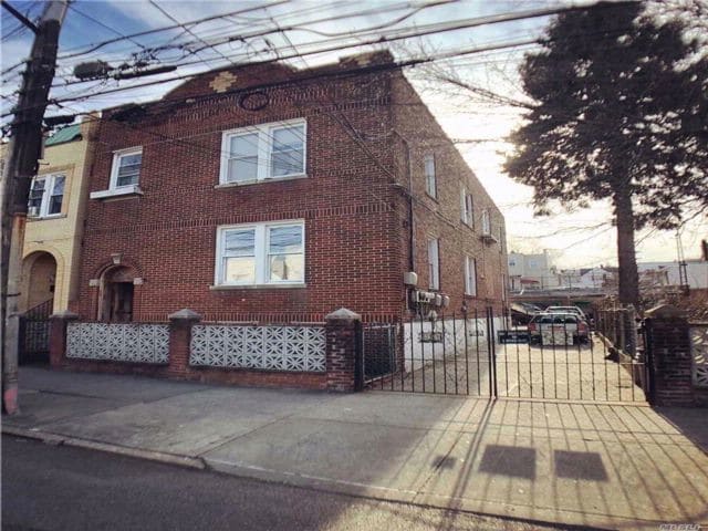 Primary Photo - 108-42-108-48 48th Ave
