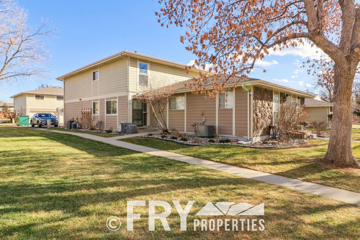 Primary Photo - Great Townhome in Virginia Vale Neighborhood