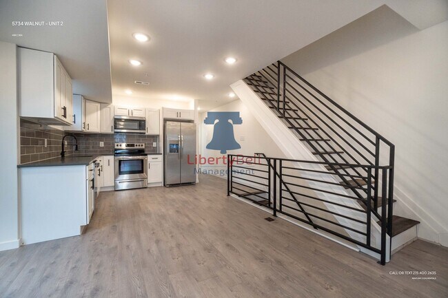 Foto del edificio - 5734 Walnut St