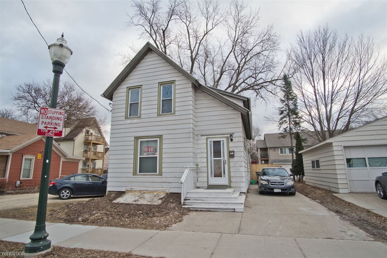 Foto principal - 511 E Johnson St