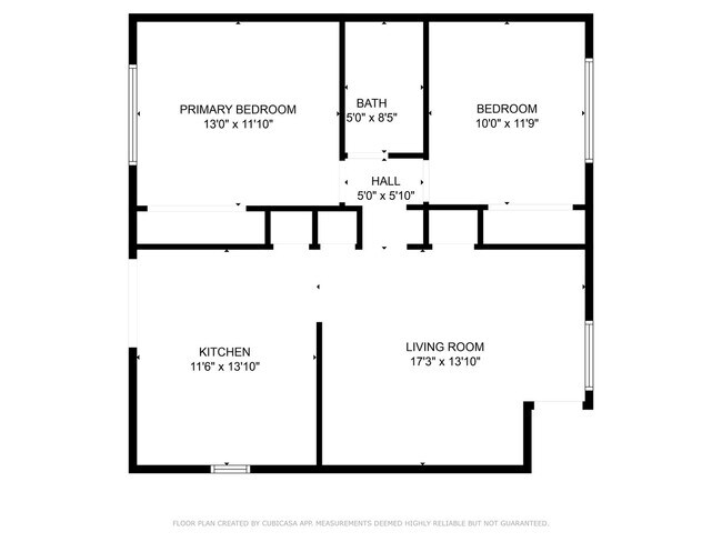 Foto del edificio - 1305 Indian Trail