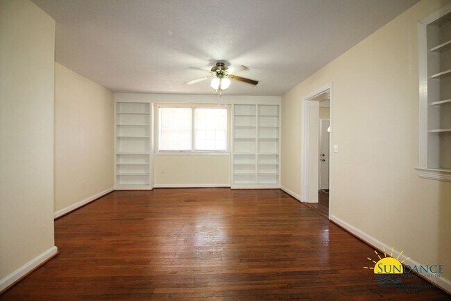 Foto del edificio - Great 2 Bedroom Home in Fort Walton Beach