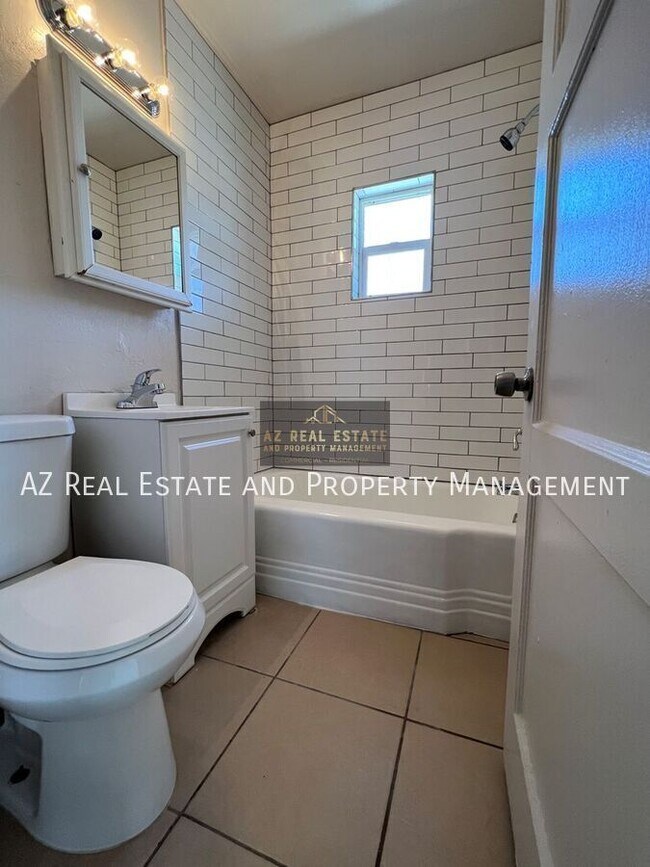 Foto del edificio - 1036 N 16th St