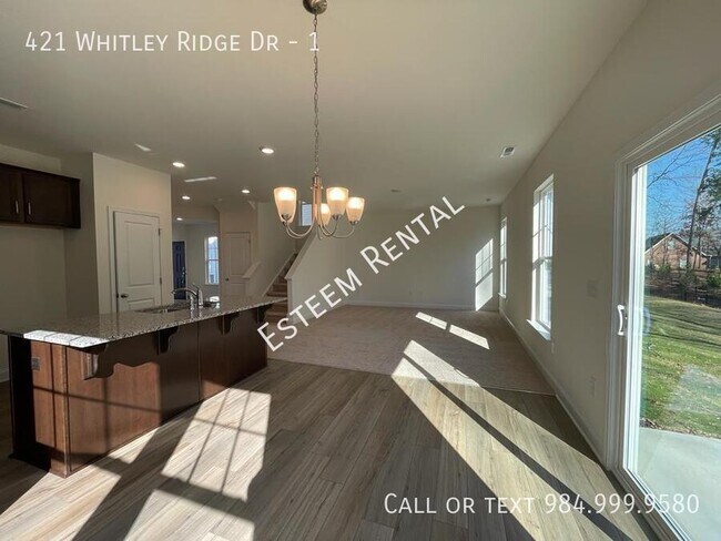 Building Photo - 421 Whitley Rdg Dr