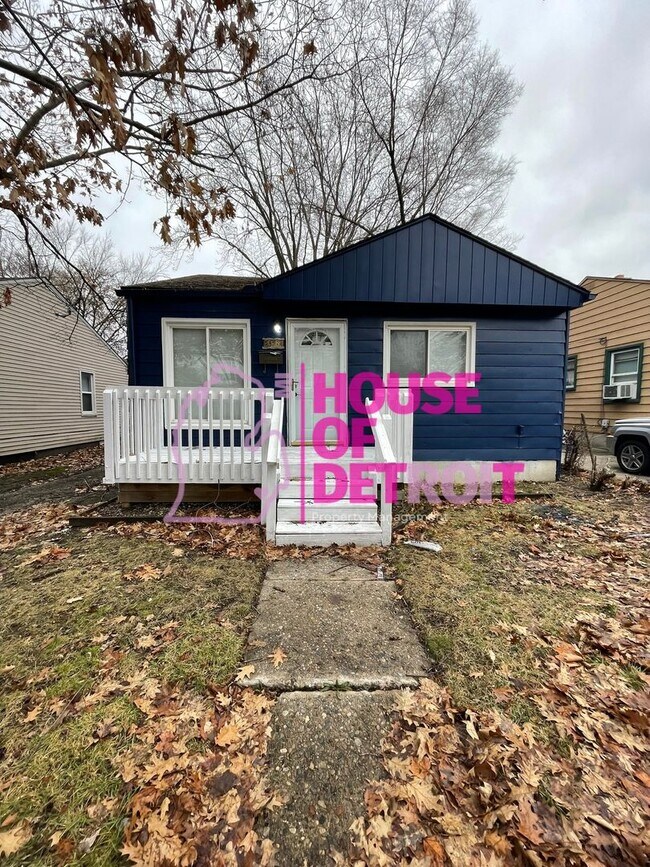 Building Photo - 3 BEDROOM | 1 BATH | FREE PRE SCREEN