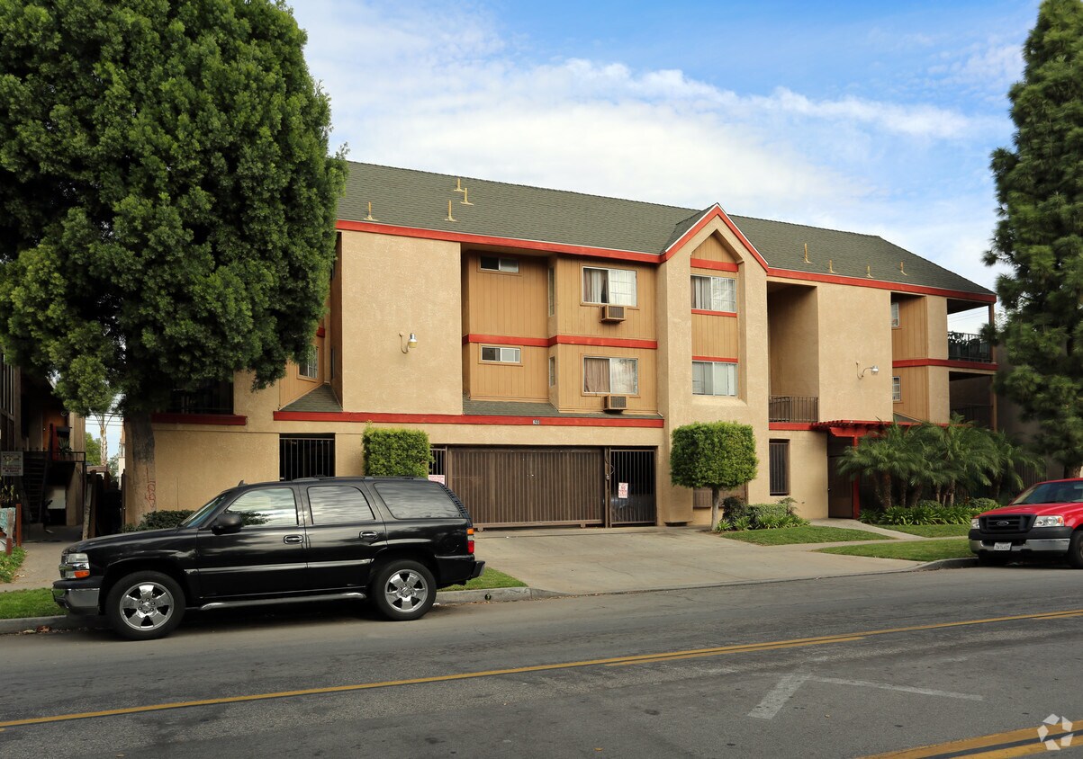 Foto principal - Chestnut Villas Apartments