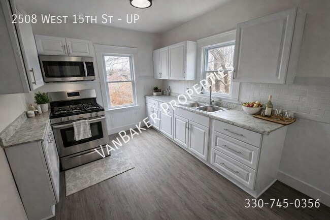 Foto del edificio - 2508 W 15th St