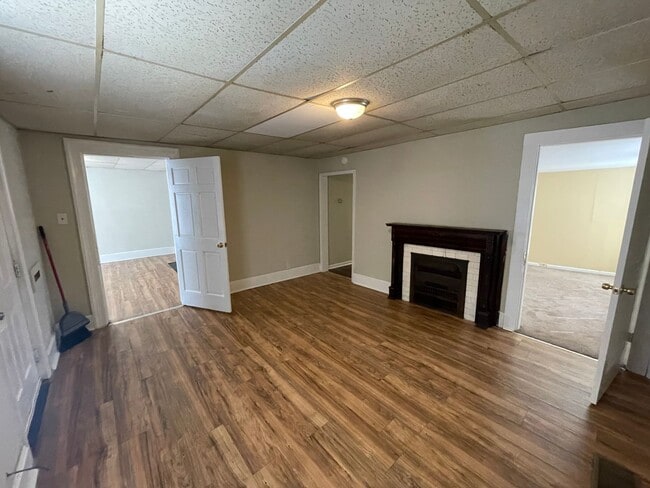 Foto del edificio - 3 Bedroom Near Downtown! Section 8 OK!