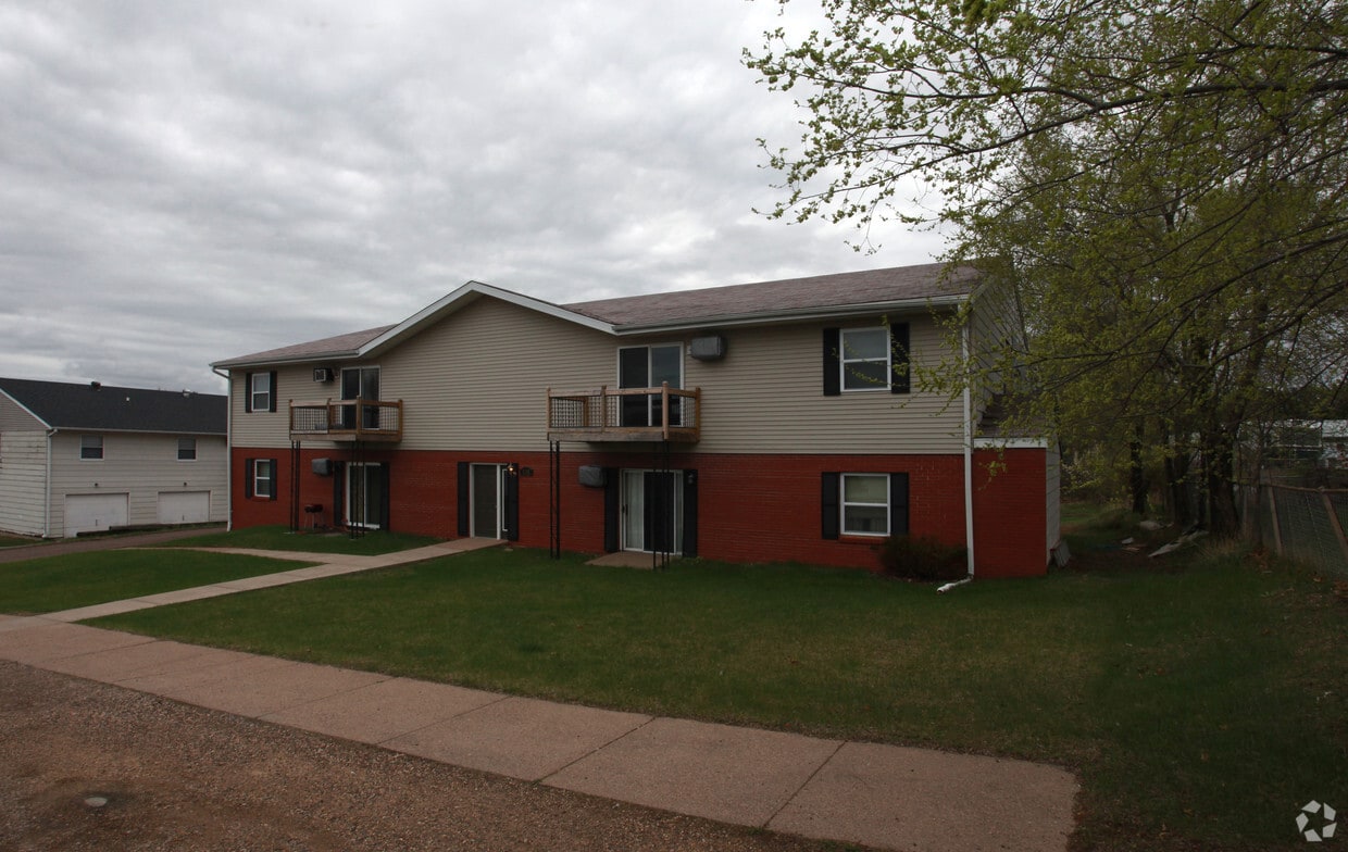 Building Photo - 1318 Fairmont Ave