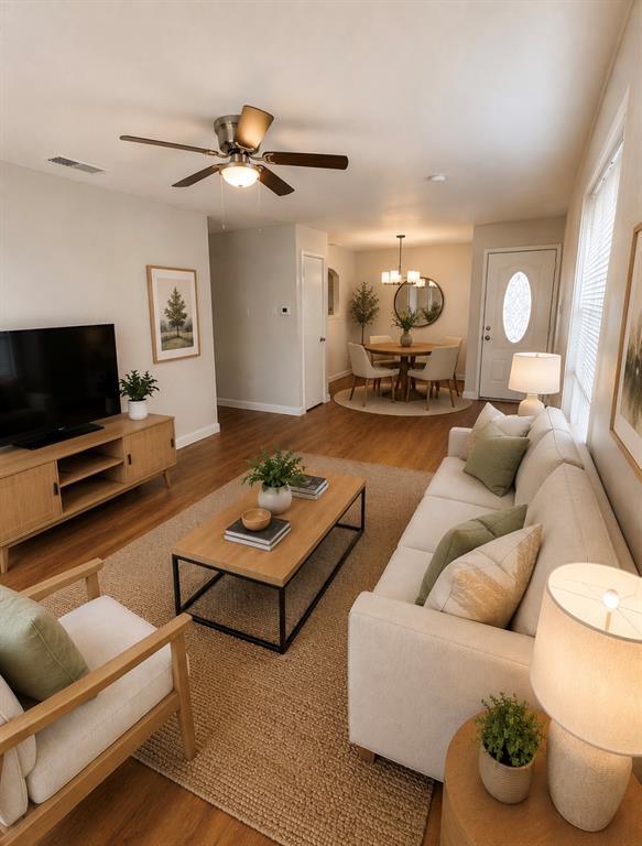 Foto del edificio - 9407 Quail Meadow Dr