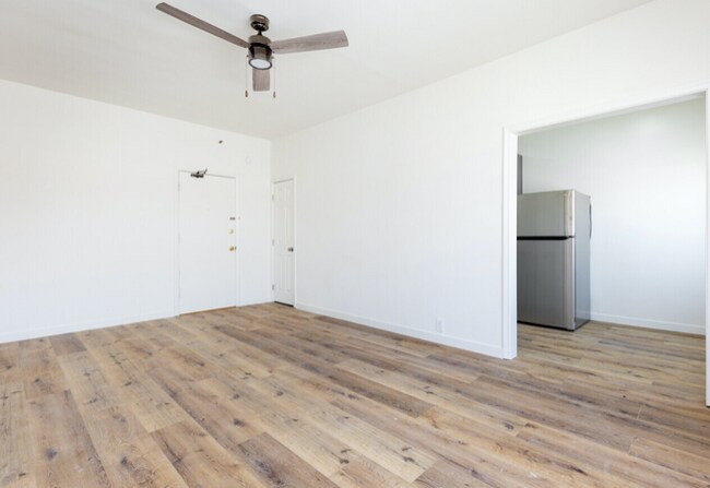 Foto del edificio - 516 S St Andrews Pl Los Angeles, CA 90020