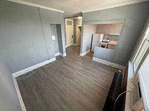 Interior Photo - Elevate Tryon