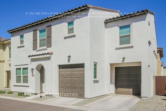 Foto del edificio - 5044 N 189th Glen