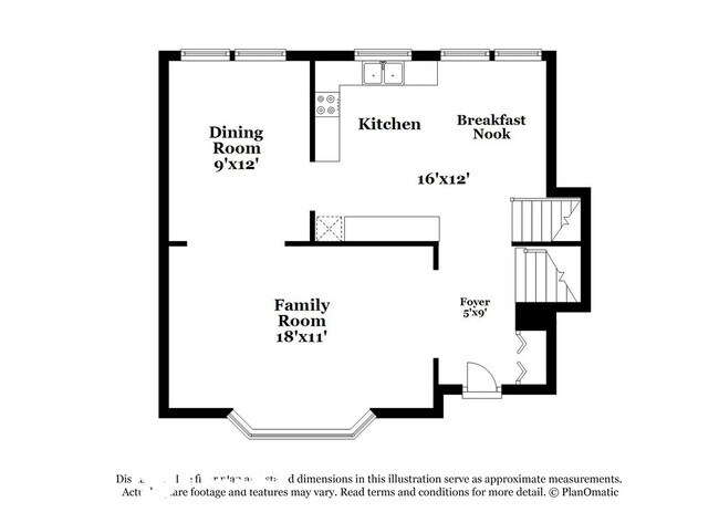 Building Photo - 2026 Morris Dr