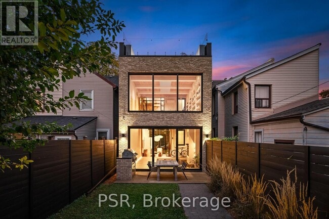 Building Photo - 53 Palmerston Ave