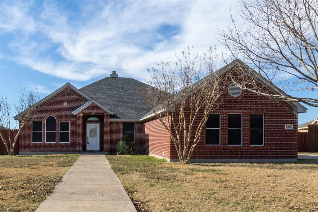 Primary Photo - 120 Clear Creek Dr