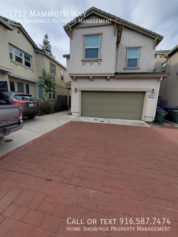 Photo - 1712 Mammoth Way House