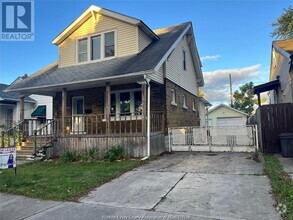 Building Photo - 1932 Pillette Rd