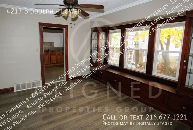 Building Photo - 4213 Biddulph-Lower