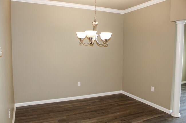 Foto del edificio - Jubilee Townhomes