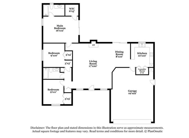 Building Photo - 1805 Killarn Cir