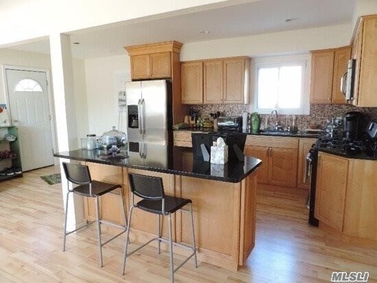 Foto del edificio - 127 Mott St