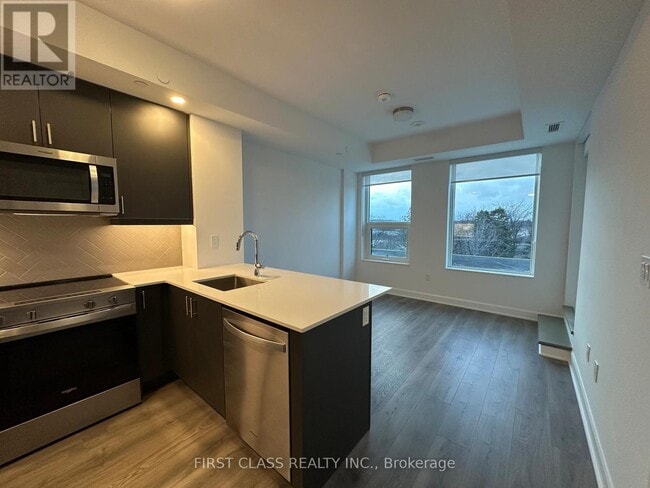 Photo du bâtiment - 3240 William Coltson Ave