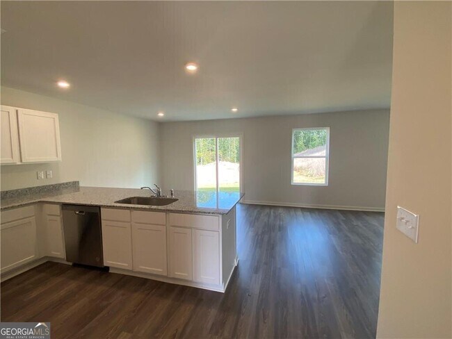 Foto del edificio - 536 Pemberton St