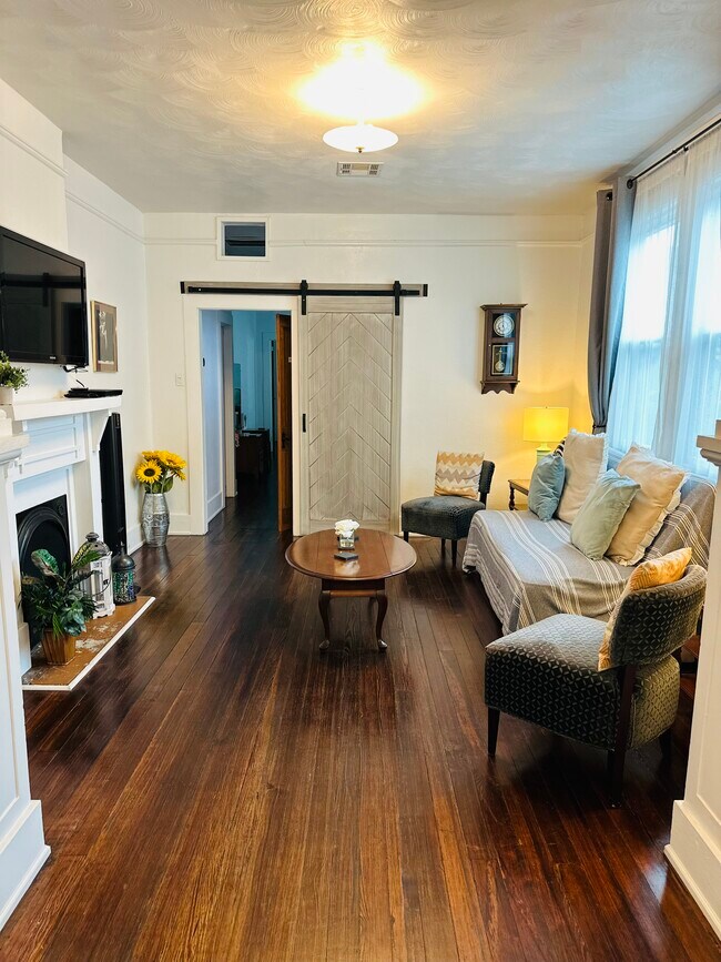 Foto del edificio - 4811 Bienville St