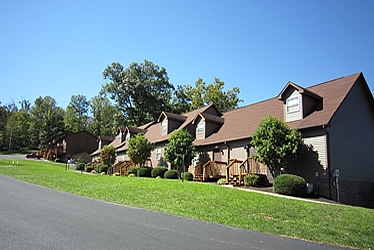 Poplar Ridge - Poplar Ridge Apartments