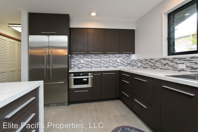 Building Photo - 3 br, 2 bath House - 4103 Kahala Avenue
