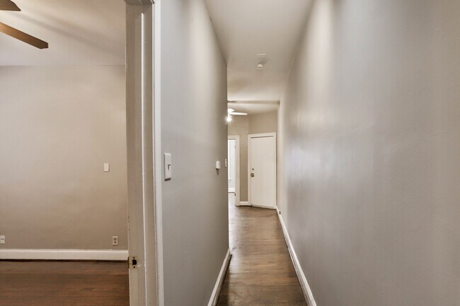 Building Photo - 6250 North Dr