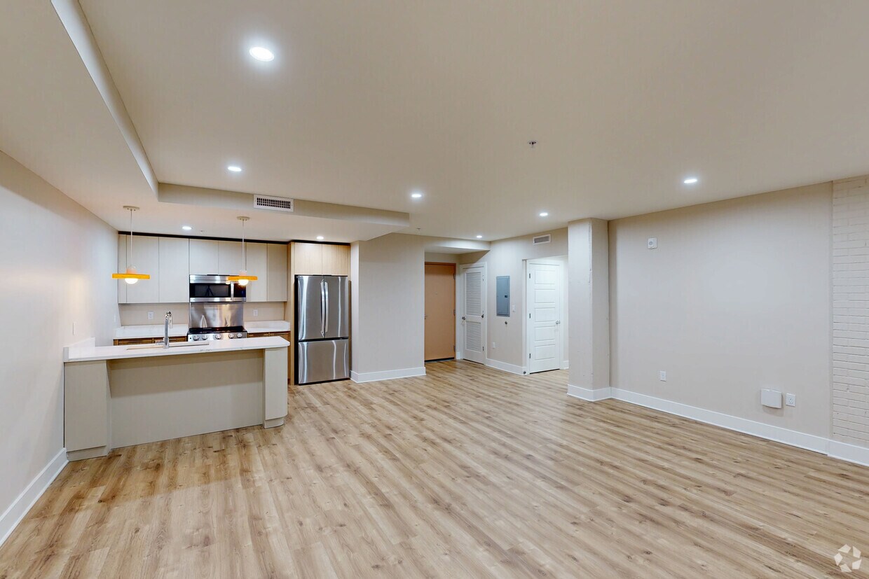 Photo - The Jackson Apartments
