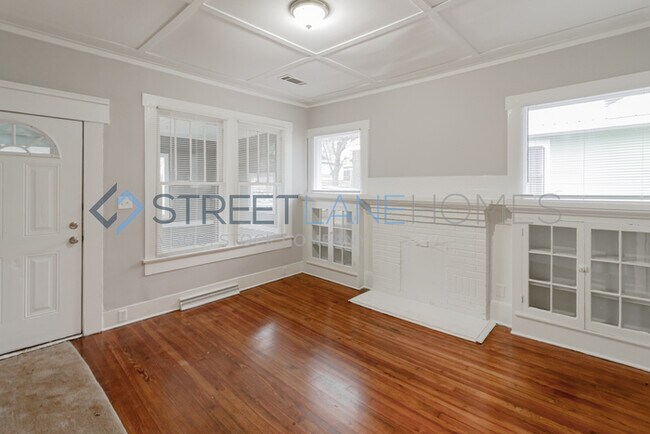 Foto del edificio - 1522 45th St Ensley