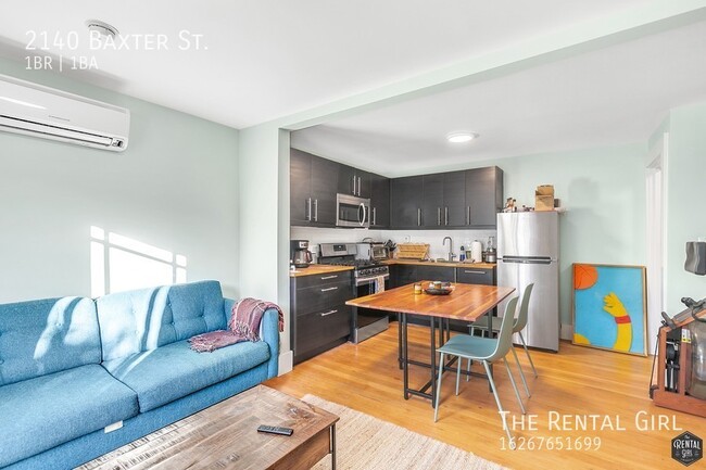 Foto del edificio - Remodeled One Bedroom in Echo Park Hills |...
