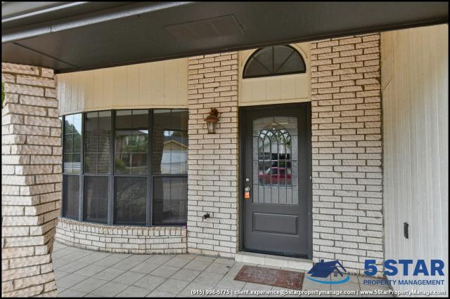 Building Photo - 4 bedroom in El Paso TX 79912