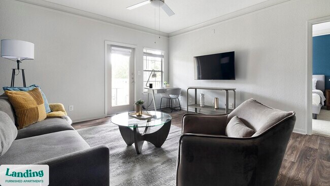 Foto del edificio - 700 Rock Quarry Rd