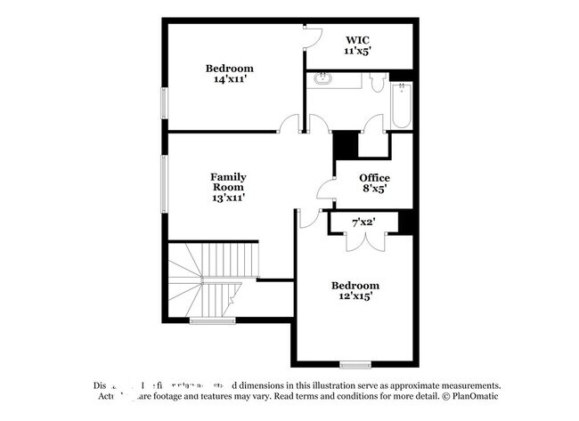 Foto del edificio - 2813 Haversack Cir