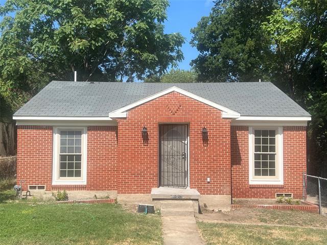 Foto principal - 1423 Carson St