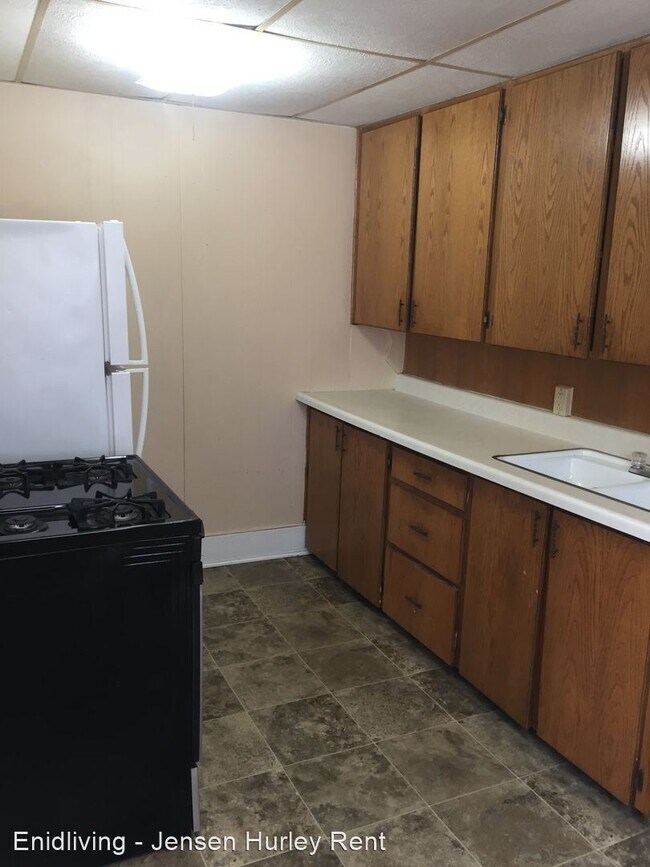 Building Photo - 1 br, 1 bath House - 315 N MADISON