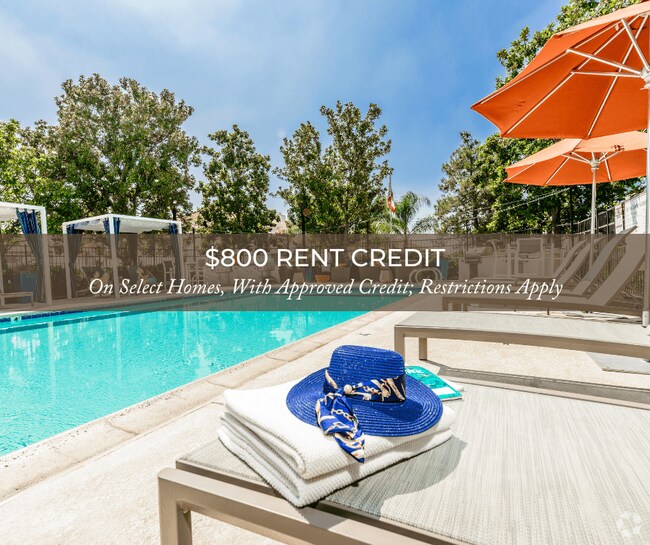 Apartments For Rent in Alta Loma CA 353 Rentals