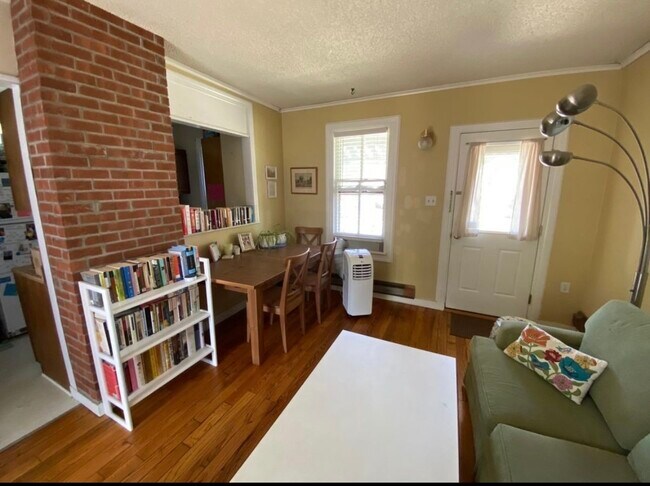 Foto del edificio - 406 S 7th St