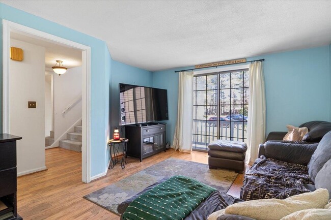 Foto del edificio - 9 Pine Meadows Dr