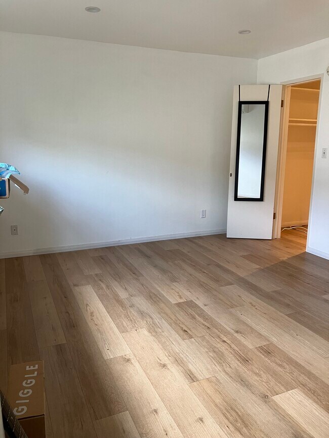 Bedroom - 11550 Nebraska Ave