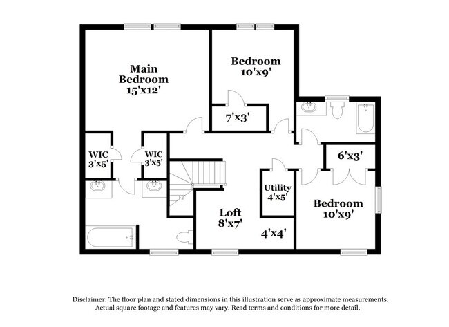 Building Photo - 6913 Seney Dr