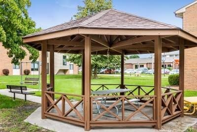 Foto del interior - Boone Park Apartments