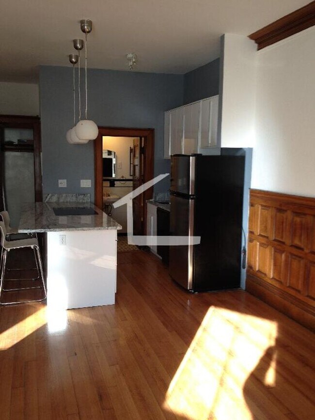 Foto del edificio - 861 Beacon St