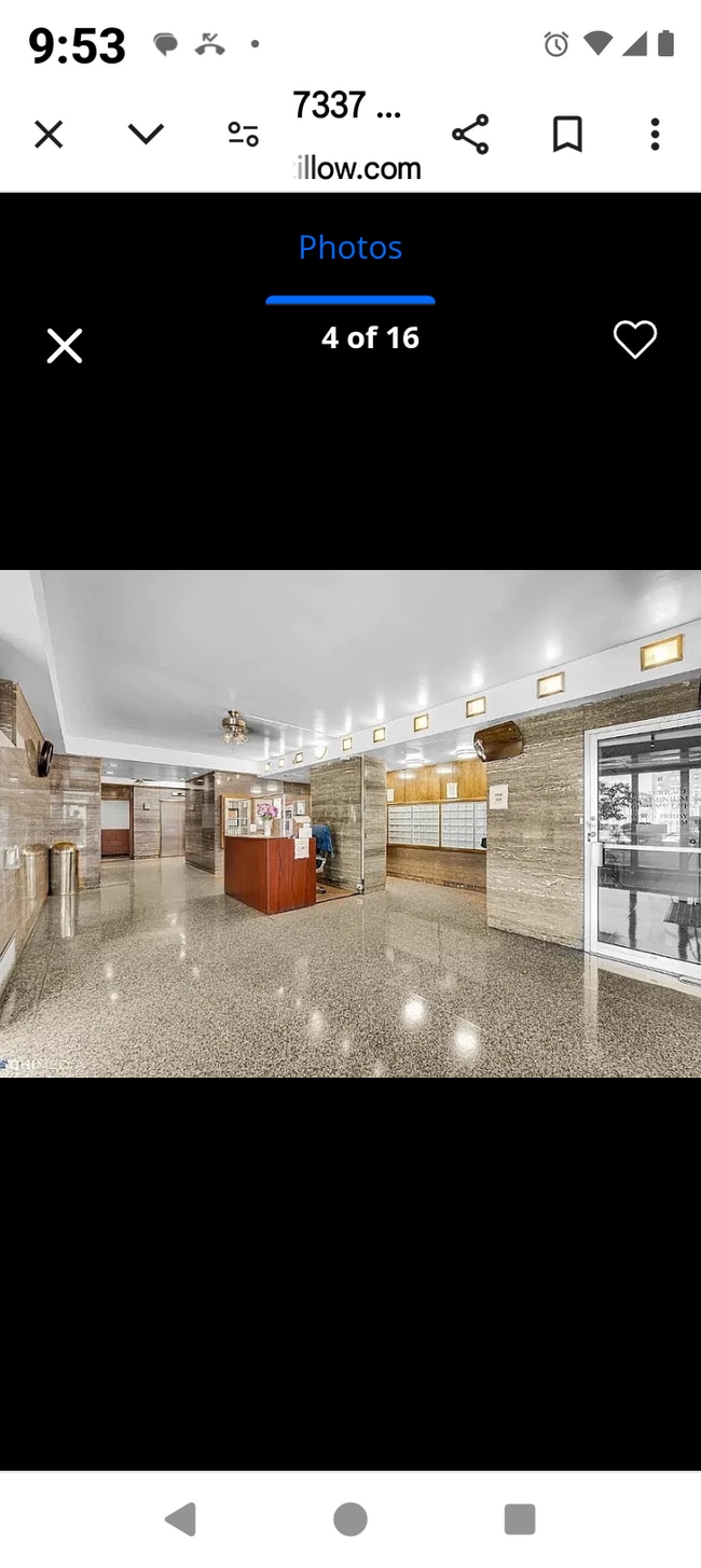 Building Photo - 7337 S South Shore Dr