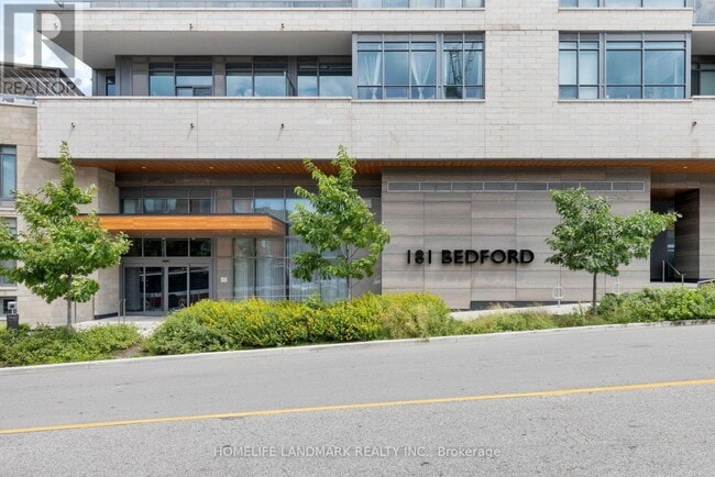 Building Photo - 181 Bedford Rd
