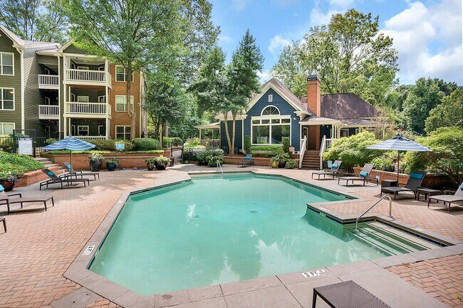 WestHaven At Vinings Apartments Atlanta, GA